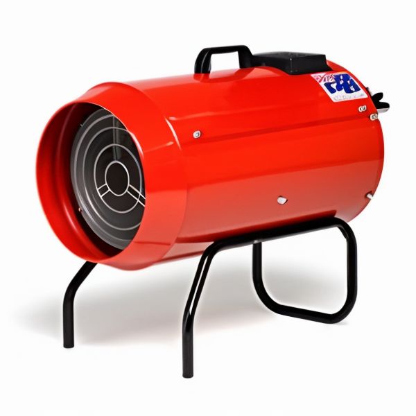 Spitfire Fan Forced Heater