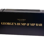 Branded Surface Bar
