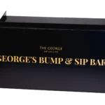 Branded Surface Bar