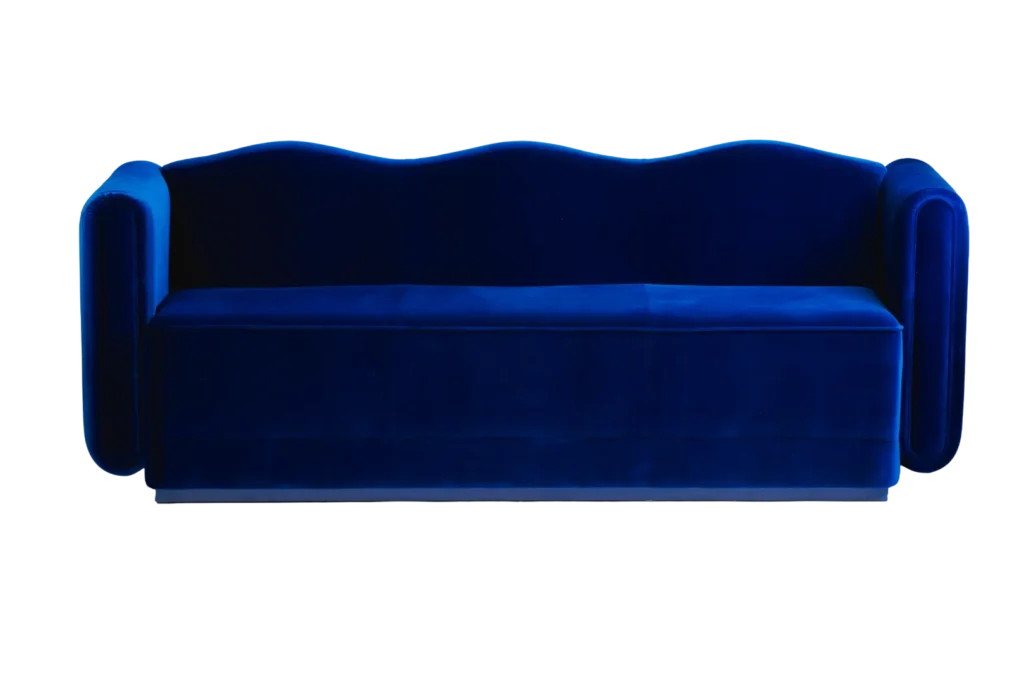 Camille Three Seat Lounge