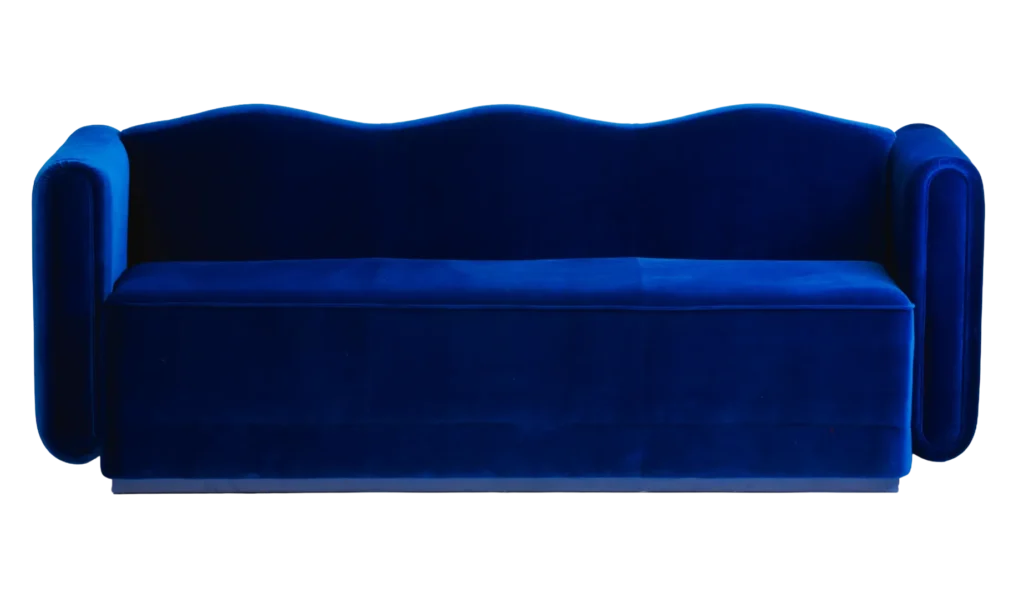 Camille Three Seat Lounge – alternate