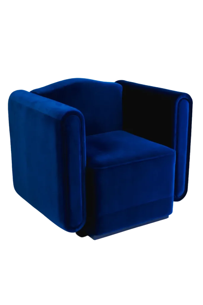 Camille Armchair
