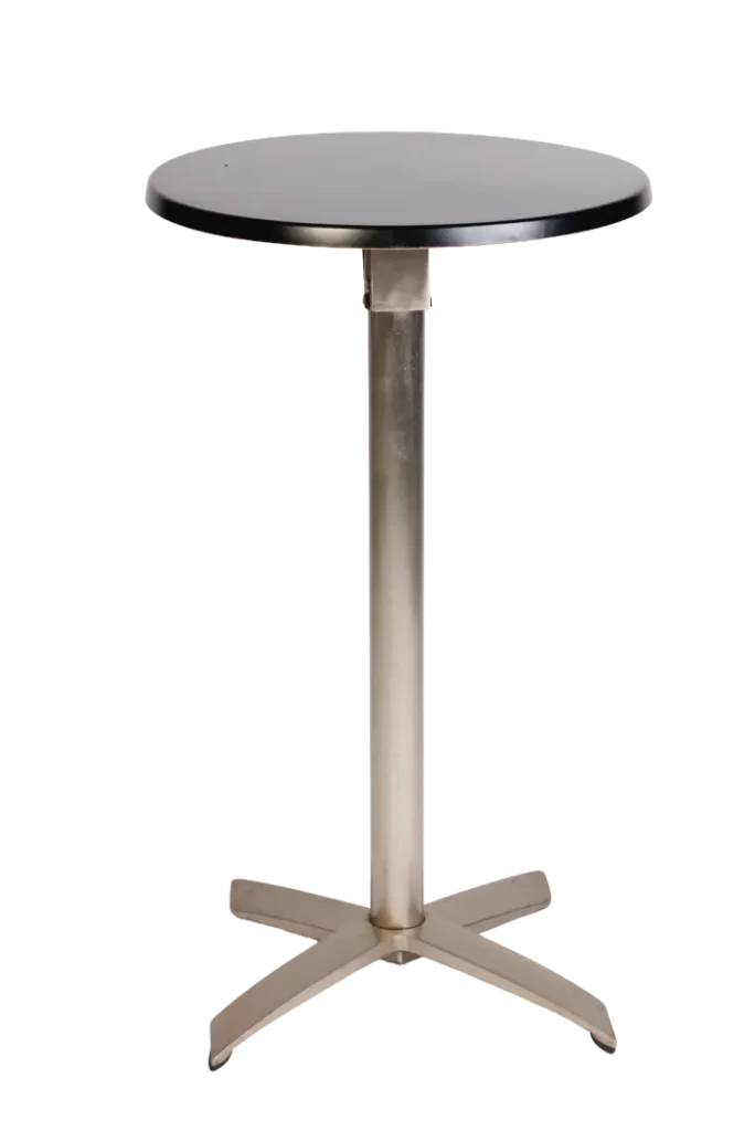 Cocktail Table - Round