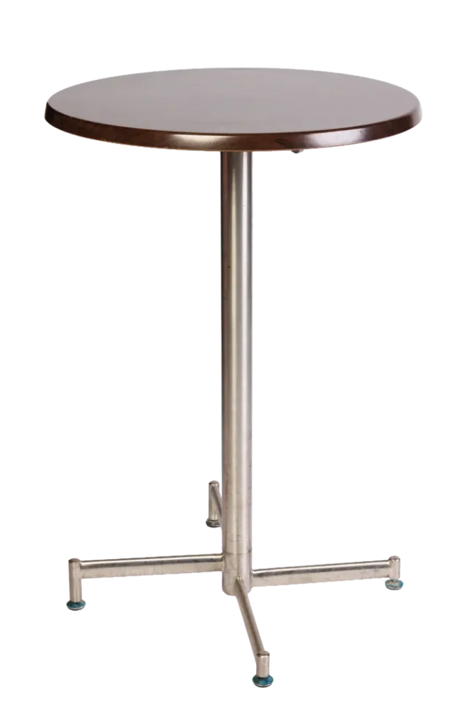 Cocktail Table - Round