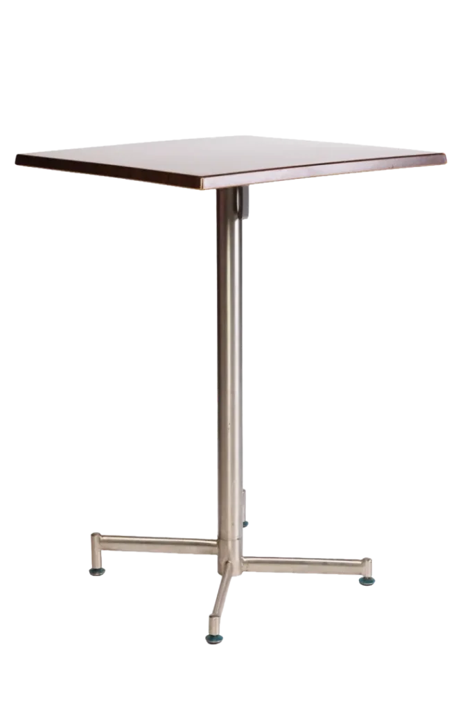 Cocktail Table - Square – alternate