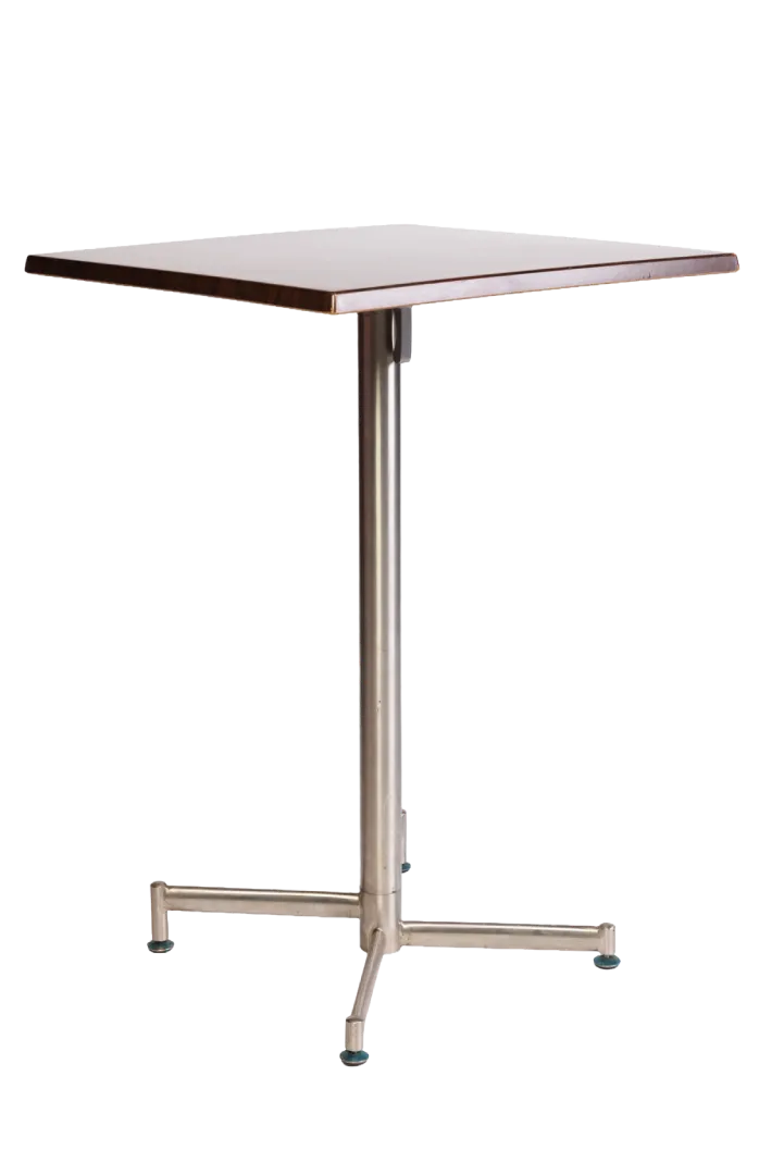Cocktail Table Square (Brown)