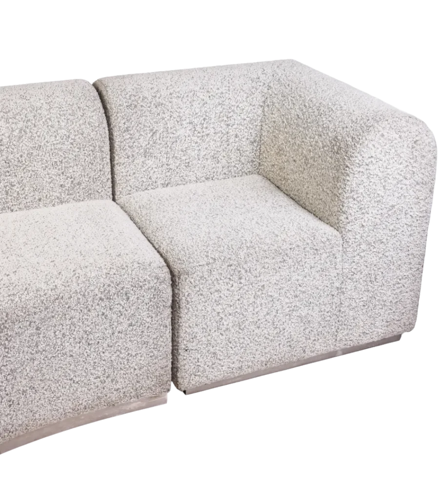 Coco Corner Lounge