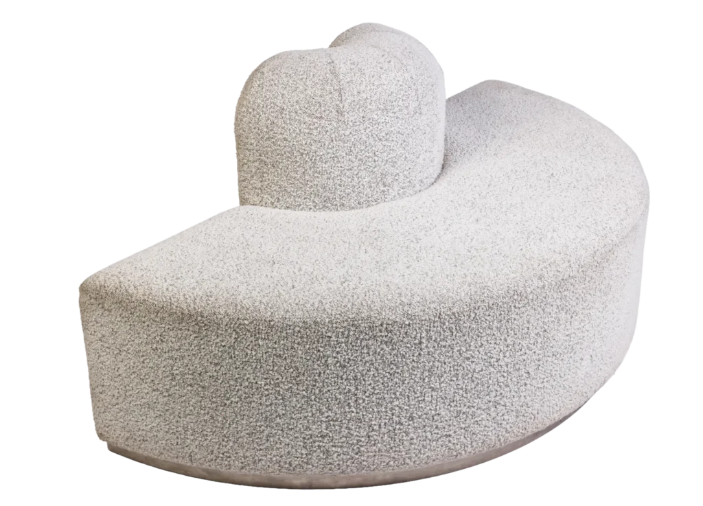 Coco Semi Circle Lounge Set – alternate