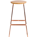 Spice Bar Stool