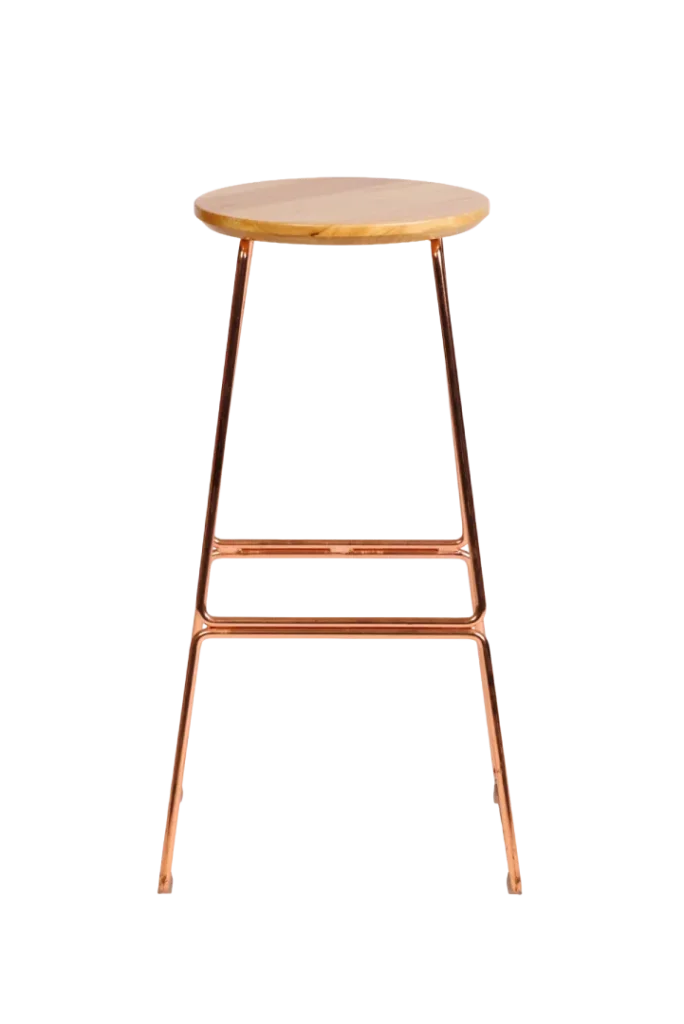 Spice Bar Stool – alternate