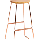 Spice Bar Stool