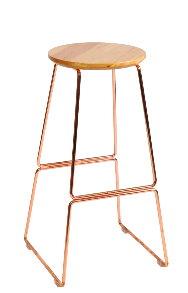 Spice Bar Stool