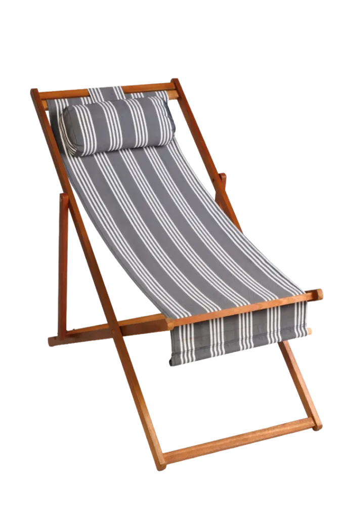 Deck Chair – alternate