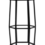 Hive Bar Stool
