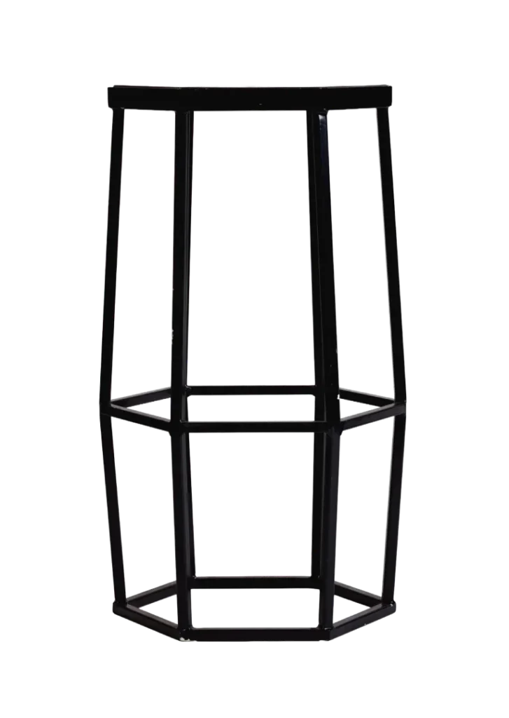 Hive Bar Stool