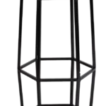 Hive Bar Stool