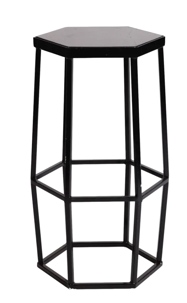 Hive Bar Stool – alternate