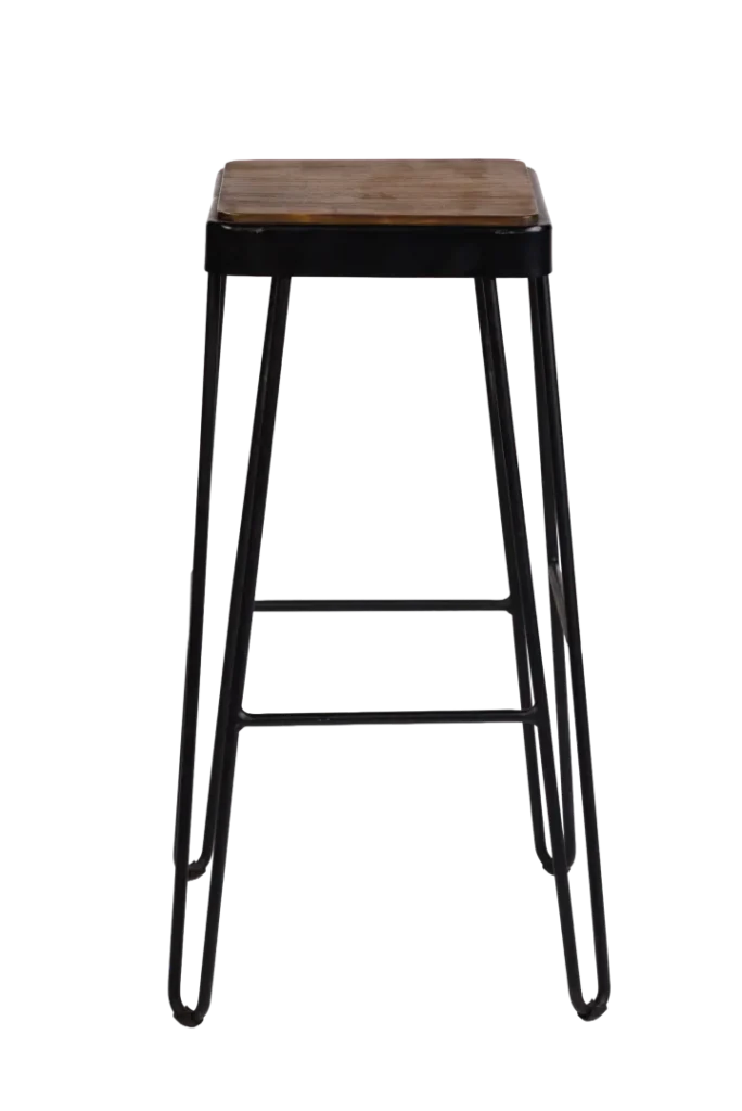 Kaemi Bar Stool – alternate