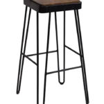 Kaemi Bar Stool