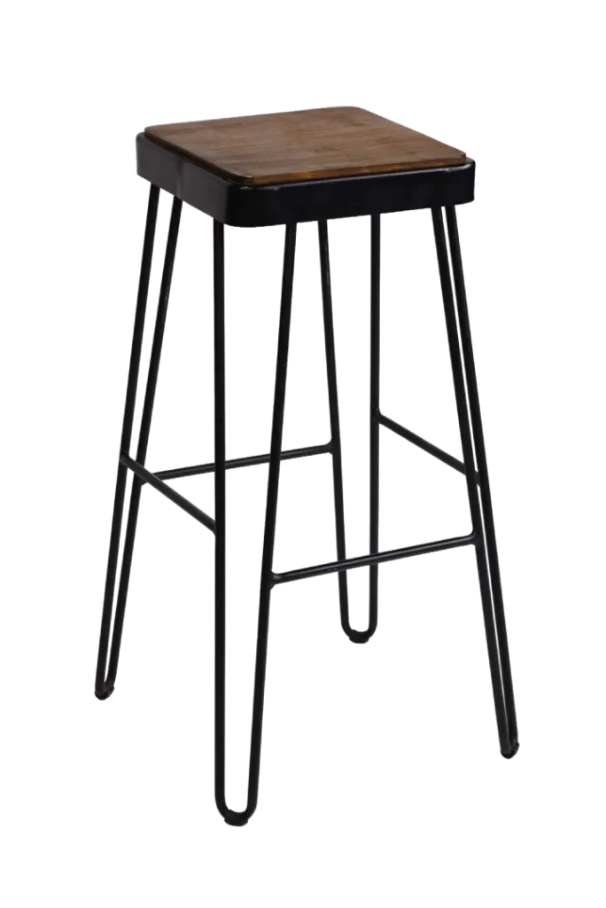 Kaemi Bar Stool