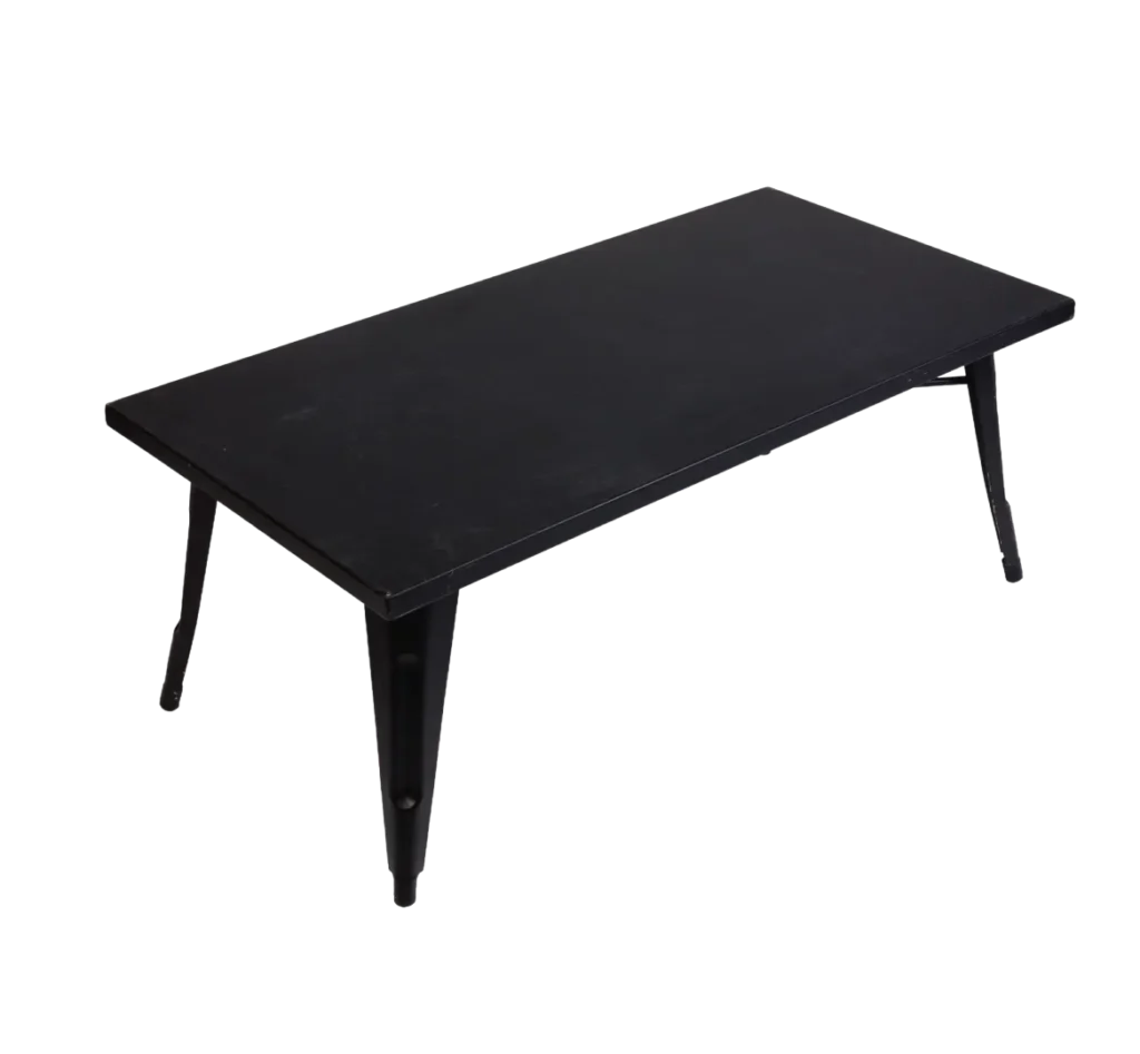 Kids Tolix Coffee Table