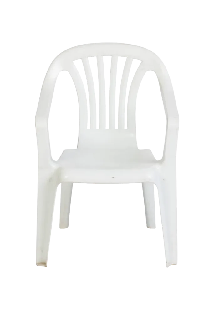 Kids Garden Chair – alternate
