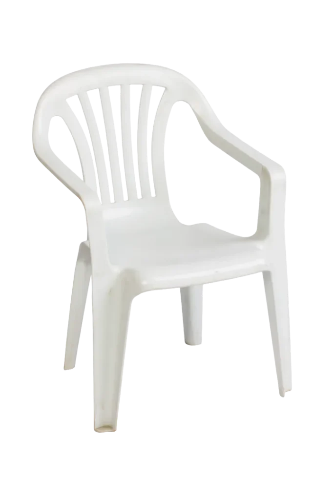 Kids Garden Chair