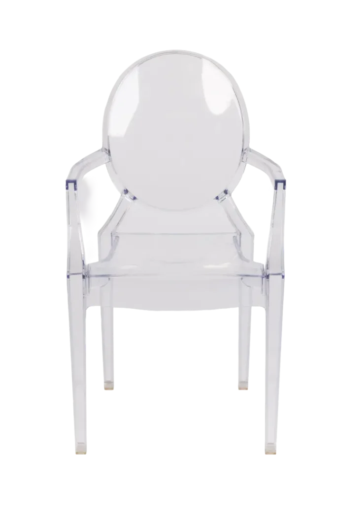Kids Ghost Chair – alternate