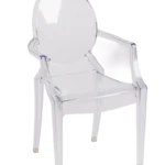 Kids Ghost Chair