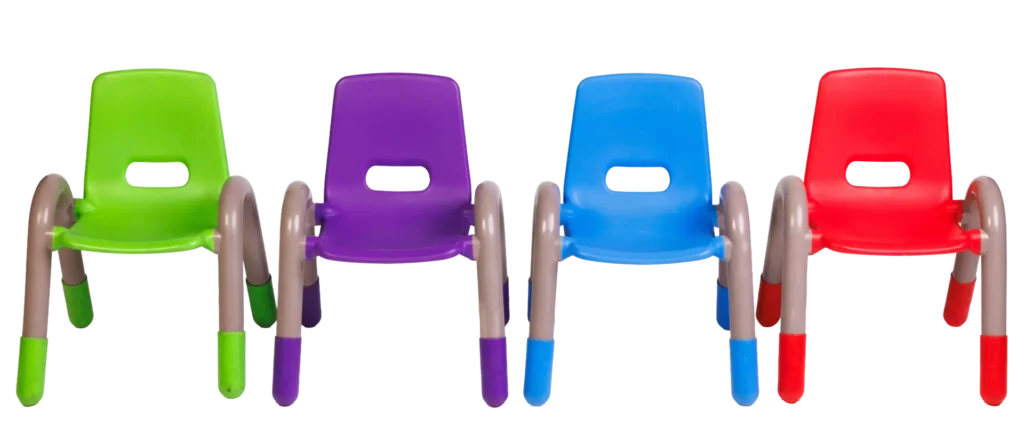 Kids Premium Chair