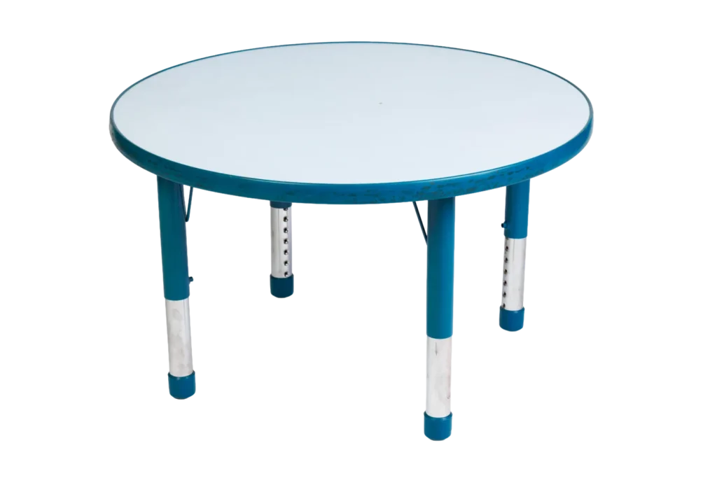 Kids Round Table