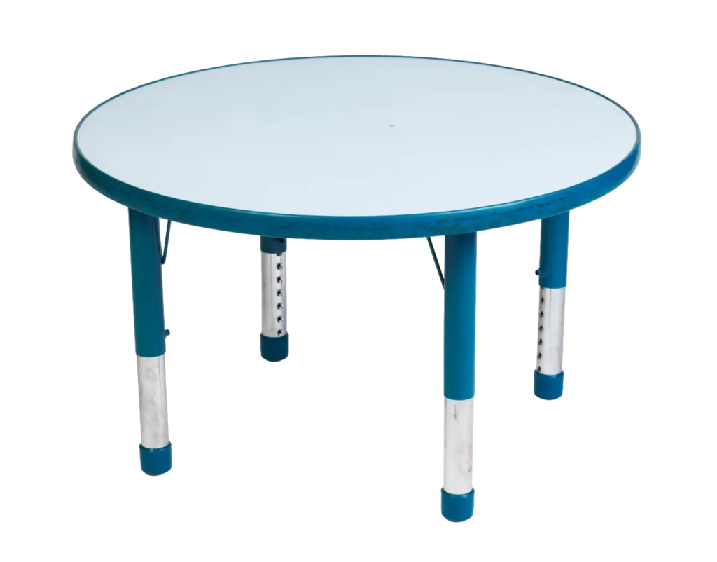 Kids Round Table – alternate
