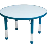 Kids Round Table