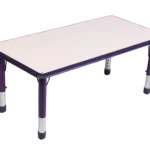 Kids Trestle Table