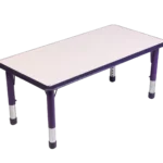 Kids Trestle Table