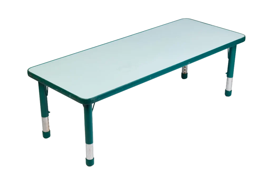 Kids Trestle Table – alternate