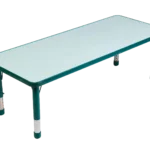 Kids Trestle Table