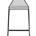 Linear Bar Stool