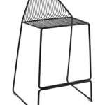Linear Bar Stool