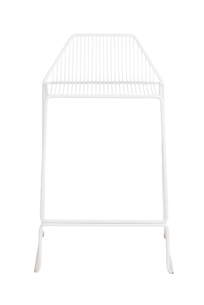 Linear Bar Stool