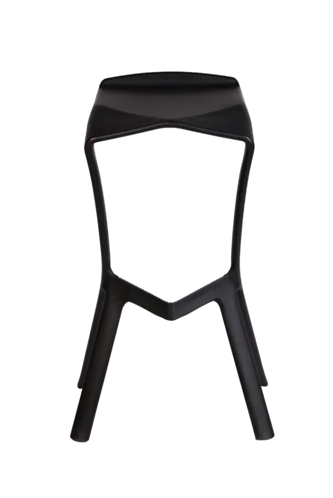 Miura Bar Stool