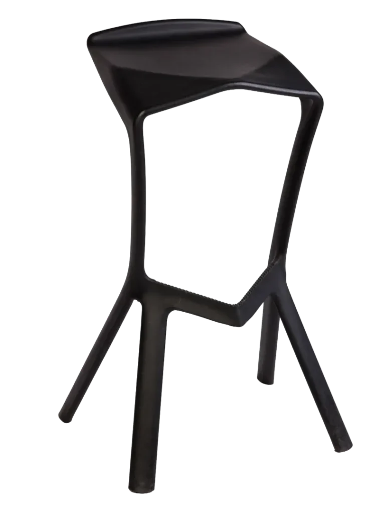 Miura Bar Stool – alternate