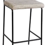 Monday Undercounter Stool