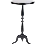 New York Bar Table