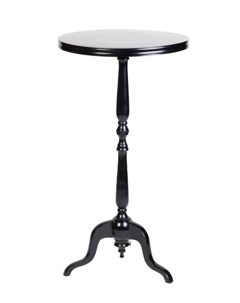 New York Bar Table
