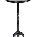 New York Bar Table
