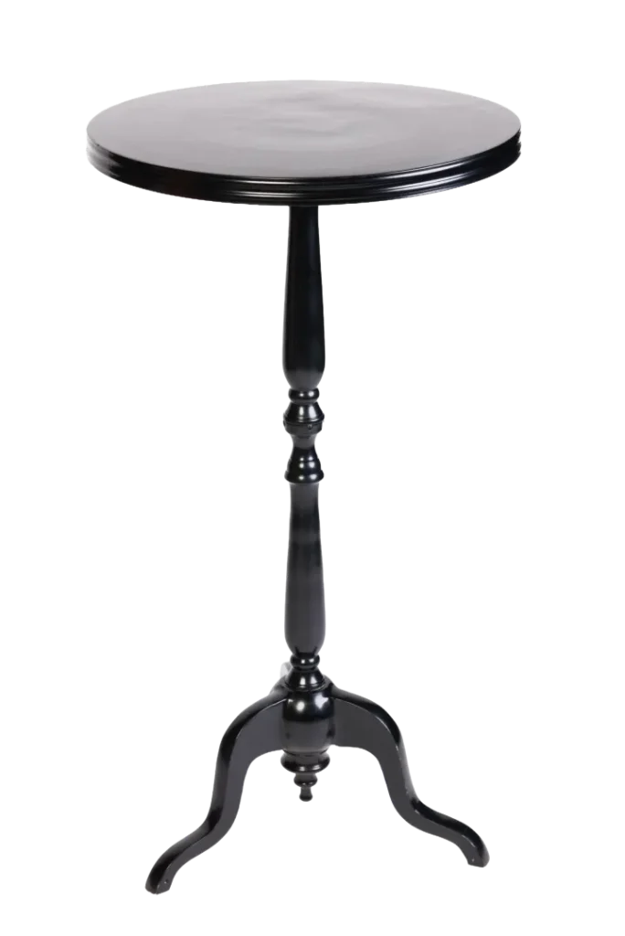 New York Bar Table – alternate
