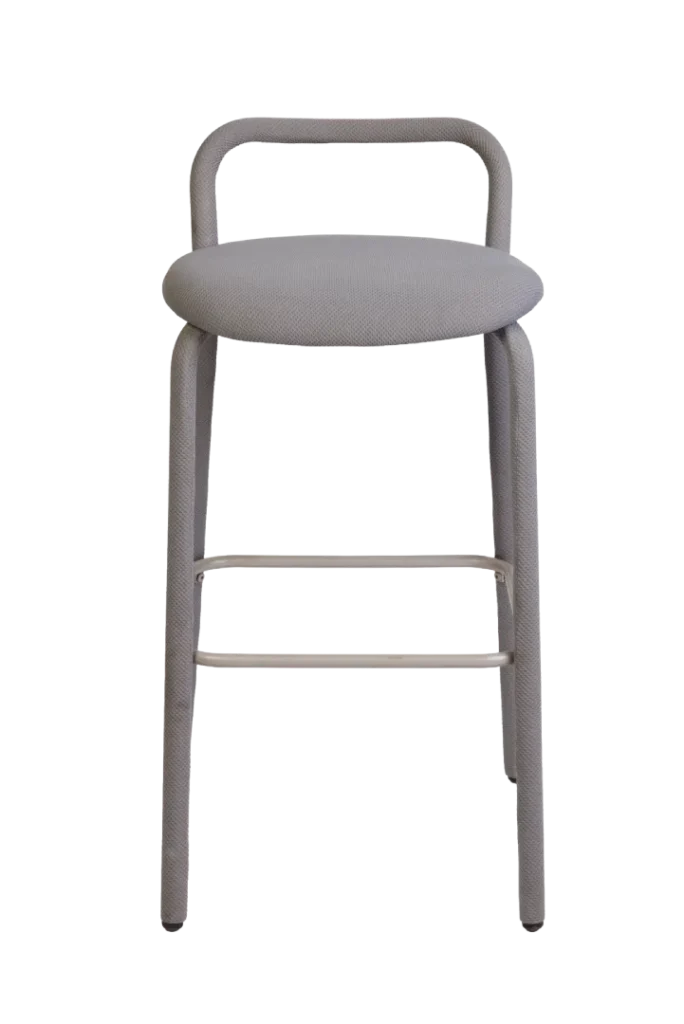 Piper Bar Stool – alternate