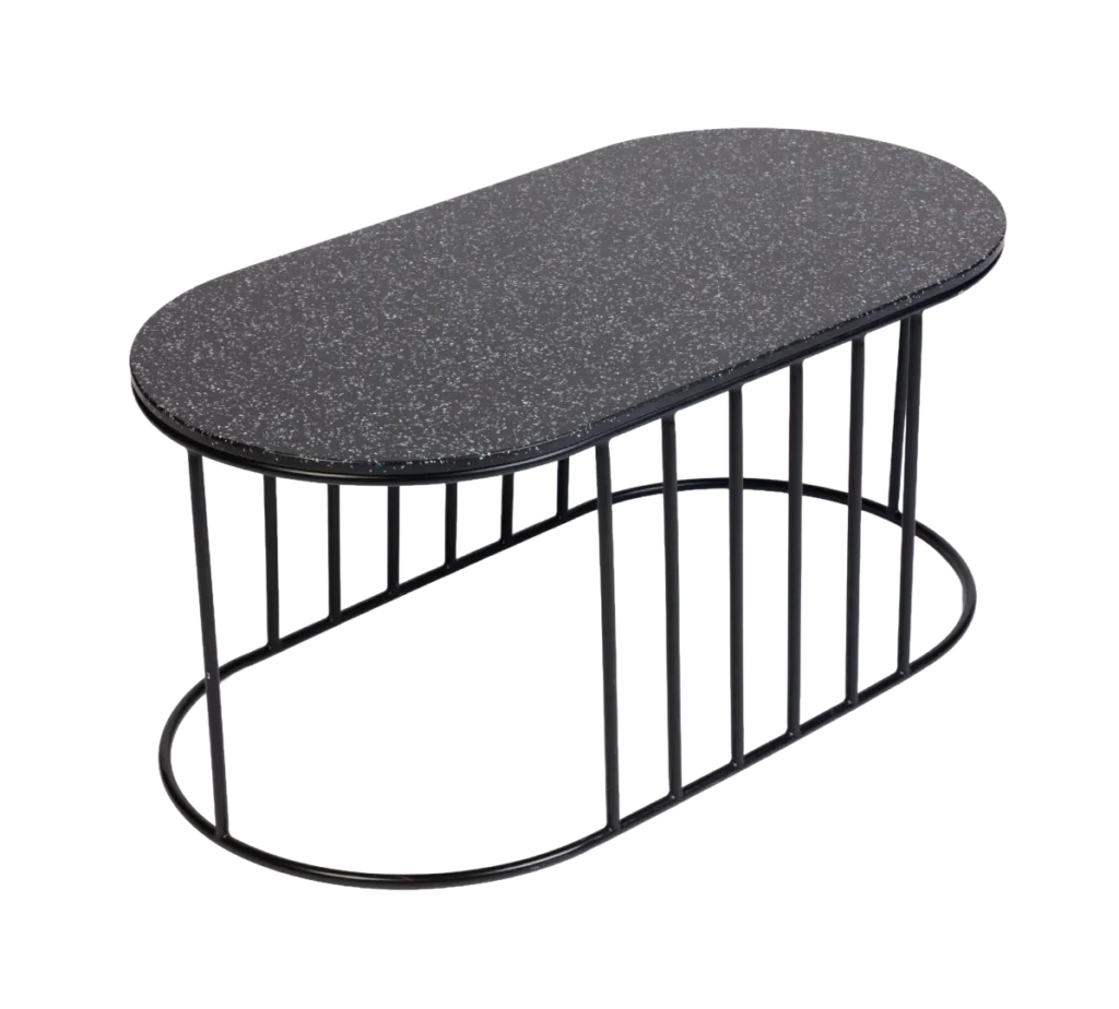 Posea Side Table