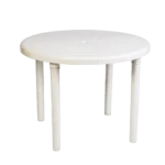 Round Table (Folding Legs)
